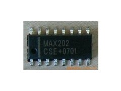 供应美克斯MaxMAX202ESE集成电路IC芯片模拟信号和混合信