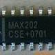 供应美克斯MaxMAX202ESE集成电路IC芯片模拟信号和混合信
