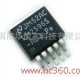 供应国半NS LM2596S-ADJ集成电路IC半导体二三极管系列