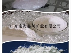 广东透明1250目石英粉厂家价格