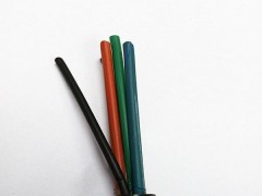 RVV4*1.5聚氯乙烯绝缘电线电缆 国标电线包检验合格 直销 有现货