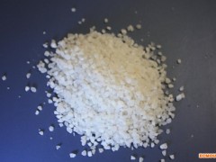 白度粒度可根据客户要求加工的石英砂