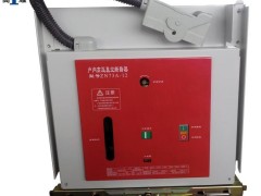 ZN73 12 25000 31.5 40 50 户内永磁高压真空断路器 高耀厂家批发