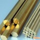 现货HPb59-3铅黄铜棒 现货铅黄铜棒 C36000六角黄