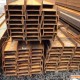 45号工字钢 45号a b工字钢 津西工字钢 莱钢工字钢