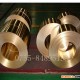 优质HSn62-1黄铜板 环保HSn60-1黄铜棒