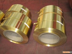 珞阳铜业专业提供国标黄铜板、黄铜卷板，价格优惠供货及时