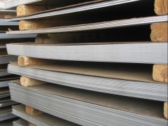 优质不锈钢板 河南博强不锈钢材料批发 厂家定制直销