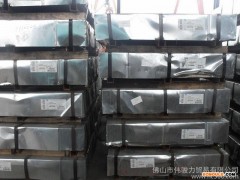 厂价直销广州JFE冷轧板spcc汽车零部件专用钢材 定制冷扎板 卷