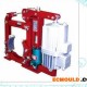 供应耐高温，防漏油YWED400/80液压制动器