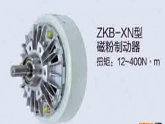 三菱代理特供   ZKB-5XN   三菱磁粉制动器  额定扭矩50