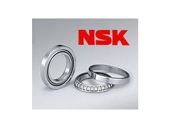 NSK高精度角接触球轴承 德国轴承 瑞典轴承 QJ206