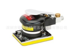 【新产品】台湾小型气动打磨机、直角方型打磨机-豪瑞斯气动工具