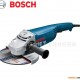 德国博世BOSCH电动工具 大型角磨机 磨光机 GWS 24-230H  2400W