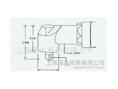 专业新捷NEW RAPID品牌气动工具冲击扳手NR-5SLW