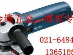 批发博世电动工具 博世角磨机GWS6-125 BOSCH打磨机