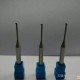 金刚石宝石刀【卡德拉/KHDLA】整体合金非标钻头、PCD/PCBN刀具、金刚笔、砂轮刀