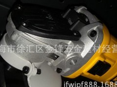 正品DEWALT得伟电动工具DWE8200S角磨机 磨光机 打磨机 850W