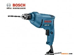 德国博世BOSCH电动工具 10mm手电钻 GBM 350