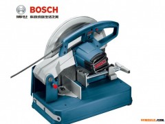 德国博世BOSCH电动工具 型材切割机GCO 2000