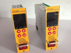供应广州东莞模具标准件热流道配件智能温控卡TCU903表芯 质保一年