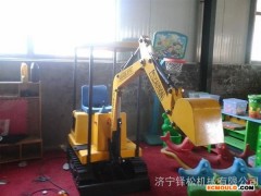 供应探访山东济宁走进儿童挖掘机生产基地行业中国工程机械