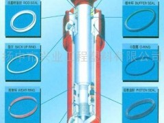 供应各种 工程机械 密封件 各种工程机械密封件