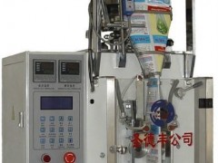 北京圣德丰包装机械  DXDK80E全自动颗粒包装机