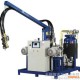 供应维吉尔PU高压发泡机 载模架 聚氨酯设备 VLM-H1422S