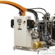 聚氨酯高压发泡机 载模架 转盘 VLM-H1625S