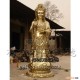 大型铜佛像3米铸铜观音 大型雕塑 人物雕塑名人雕塑 全国最大直销厂家