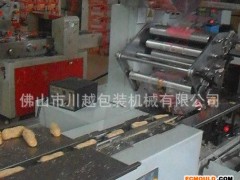 精品店饰品发饰头饰品发夹袋装包装机 自动发箍头绳包装机械