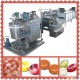 上海勤辉食品机械  糖果设备 糖果生产线  糖果机械厂家  球形、方形、扁平硬糖