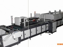 直销卷筒无纺布\卷筒纸\PVC全自动丝网印刷机械设备 丝印机