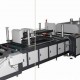 直销卷筒无纺布\卷筒纸\PVC全自动丝网印刷机械设备 丝印机