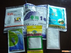 工厂直销全自动粉末粉剂专用包装机组 淀粉面粉包装机械 食品