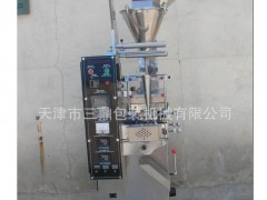 厂家供应  DXDF-40粉剂全自动包装机械 多功能咖啡食品粉包装机