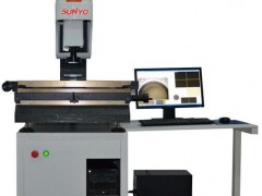 二次元SUNYO影像测量仪 2.5D 2.5次元(图)
