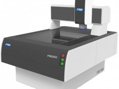 无锡富瑞德/FRD 供应高精密级龙门式影像测量仪
