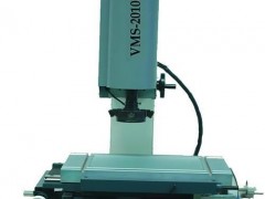 二次元影像测量仪VMS-2010G，台湾万濠二次元测量仪