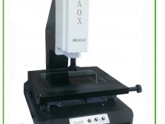 二次元影像测量仪，VMS2010影像测量仪 ，精密小量程影像