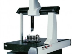供应思瑞Classic三坐标测量仪 全自动三坐标测量机