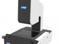 供应手动影像测量仪——无锡富瑞德/FRD 厂家直销