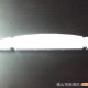 灯支架 LED外壳 铝加工  CNC加工 数控铣床加工