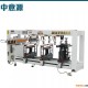 【全网热销】MZ73214多轴木工钻床  四排 中意源 翻转