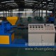 河北地区供应SJ-90塑料螺旋油管保护套挤出机/塑料管挤出机/塑料挤出机产量