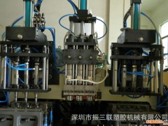 深圳吹塑机，广东吹塑机，全自动吹塑机，深圳吹瓶机,吹塑机