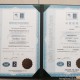 琉璃瓦陶瓷模具如何可以评选办理ISO9001证书