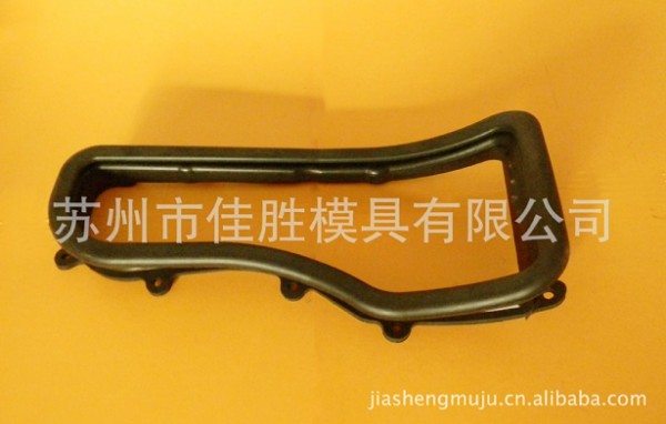 供应O型圈橡胶模具