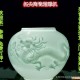 深圳陶瓷模具雕花机/瓷模雕刻专用设备 /蜡模雕刻机 TJ-6